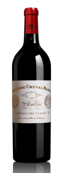 1982 Chateau Cheval Blanc