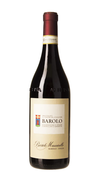 1990 Barolo, Bartolo Mascarello
