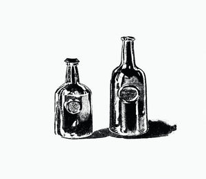 1990 Chateau Troplog-Mondot